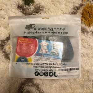 Zipadee-Zip Swaddle Sleep Sack